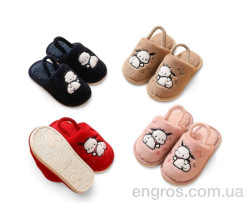 Тапки Rai shoes